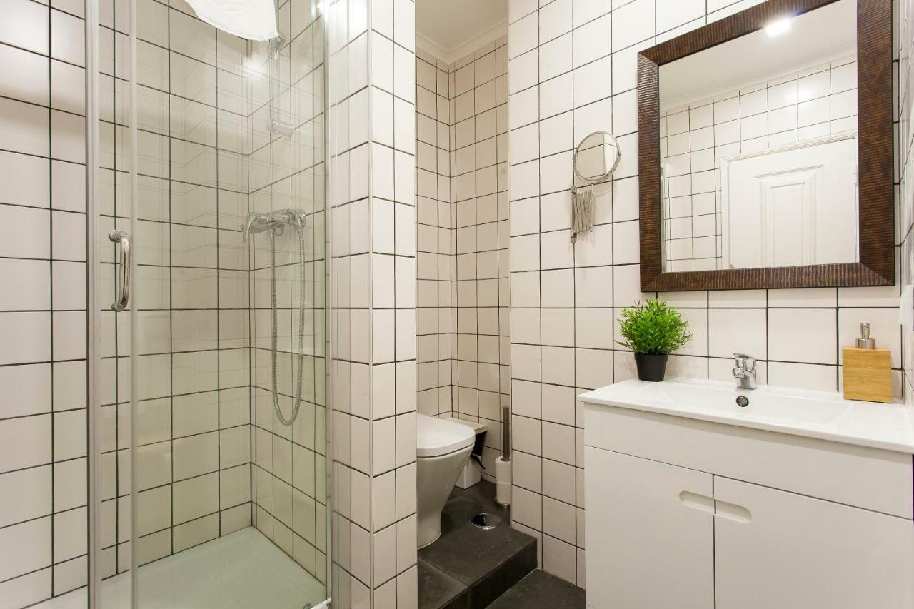 Camoes By Central Hill Apartments Lisboa 外观 照片