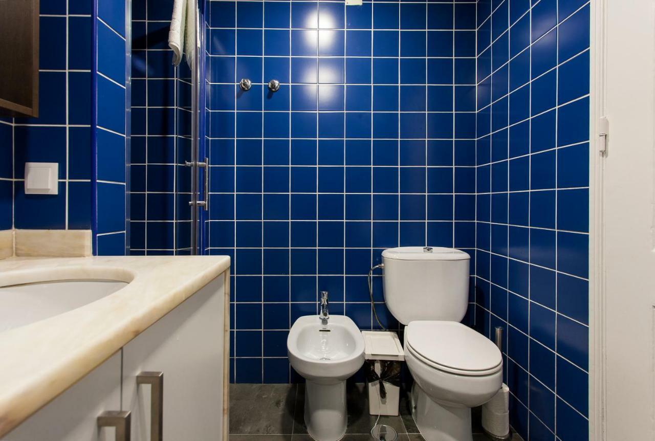 Camoes By Central Hill Apartments Lisboa 外观 照片